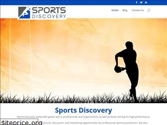 sportsdiscovery.net