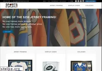 sportsdisplays.com