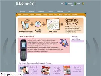 sportsdo.net