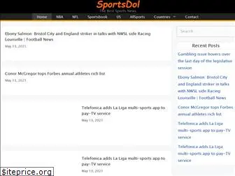 sportsdol.com