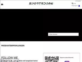 sportsdome24.de