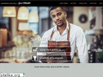 sportsdraft.com