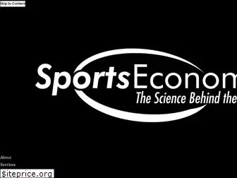 sportseconomics.com