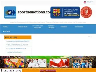 sportsemotions.com