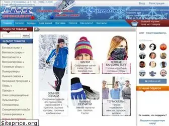 sportserviscenter.ru