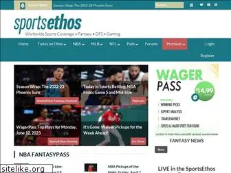 sportsethos.com