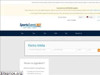 sportsevents365.al