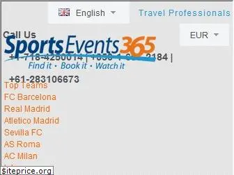 sportsevents365.com