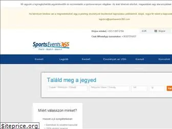sportsevents365.hu