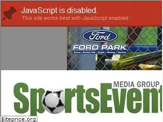 sportseventsmagazine.com