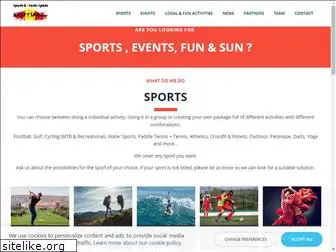 sportseventsspain.com