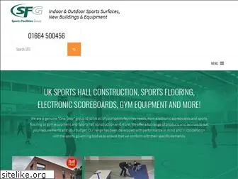 sportsfacilitiesgroup.co.uk