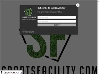 sportsfacility.com