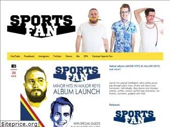 sportsfanband.com