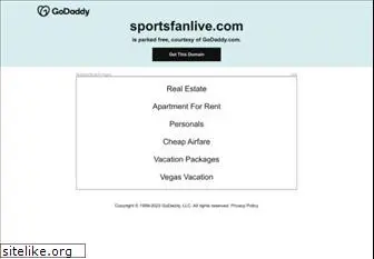 sportsfanlive.com