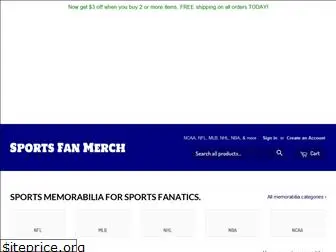 sportsfanmerch.com