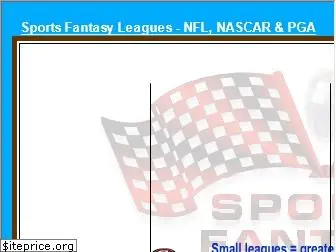 sportsfantasyleagues.com