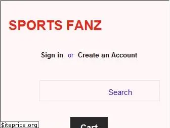 sportsfanzwv.com