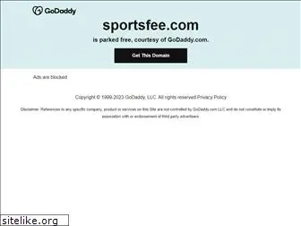 sportsfee.com