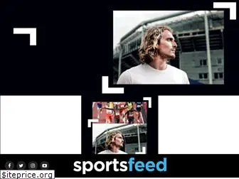 sportsfeed.gr