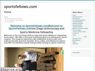 sportsfellows.com