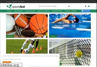 sportsfevi.com