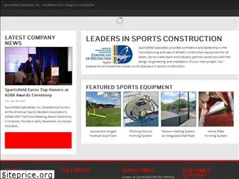 sportsfield.com