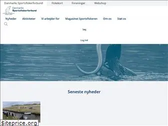 sportsfiskeren.dk