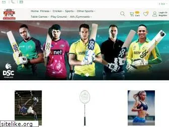 sportsfitmart.com