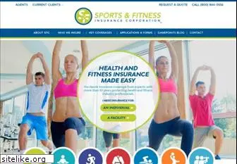 sportsfitness.com