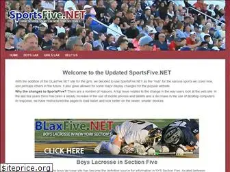 sportsfive.net