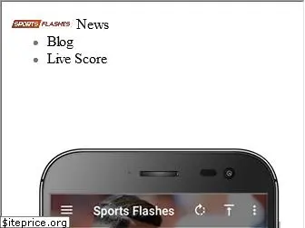 sportsflashes.com