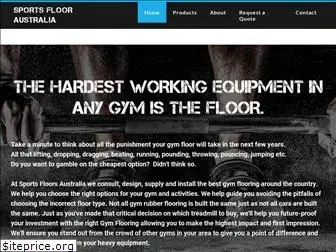 sportsfloor.com.au