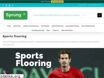 sportsflooring.co.uk