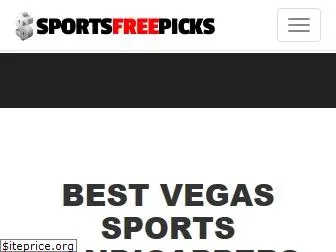 sportsfreepicks.com