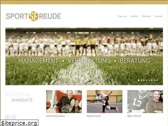 sportsfreude.com