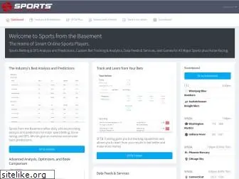sportsfromthebasement.com