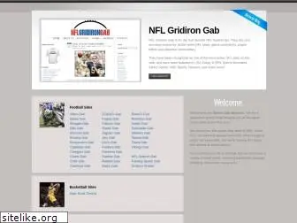 sportsgabnetwork.com