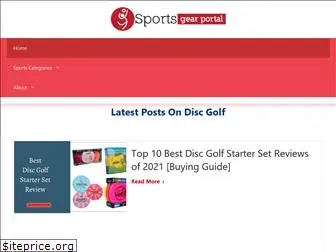 sportsgearportal.com