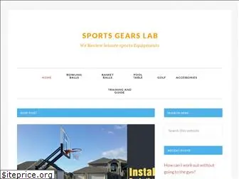 sportsgearslab.com