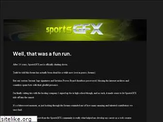 sportsgfx.net