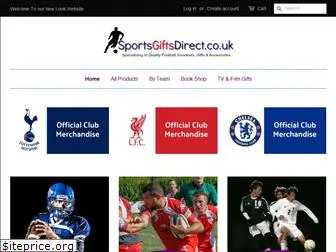 sportsgiftsdirect.co.uk