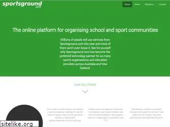 sportsground.com