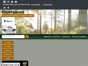 sportsguns.co.uk