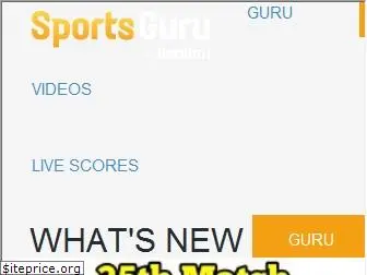 sportsguru.com