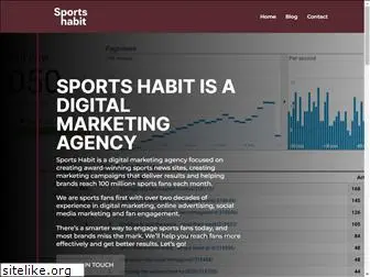 sportshabit.com