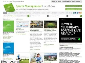 sportshandbook.com