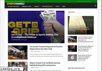 sportshandle.com