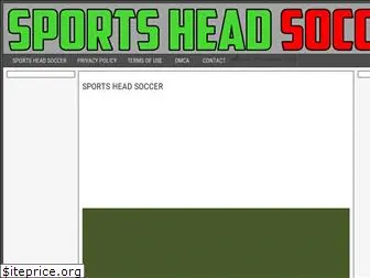 sportsheadsoccer.info