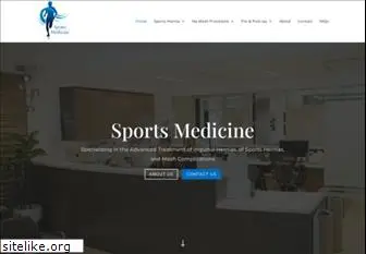 sportshernia.com